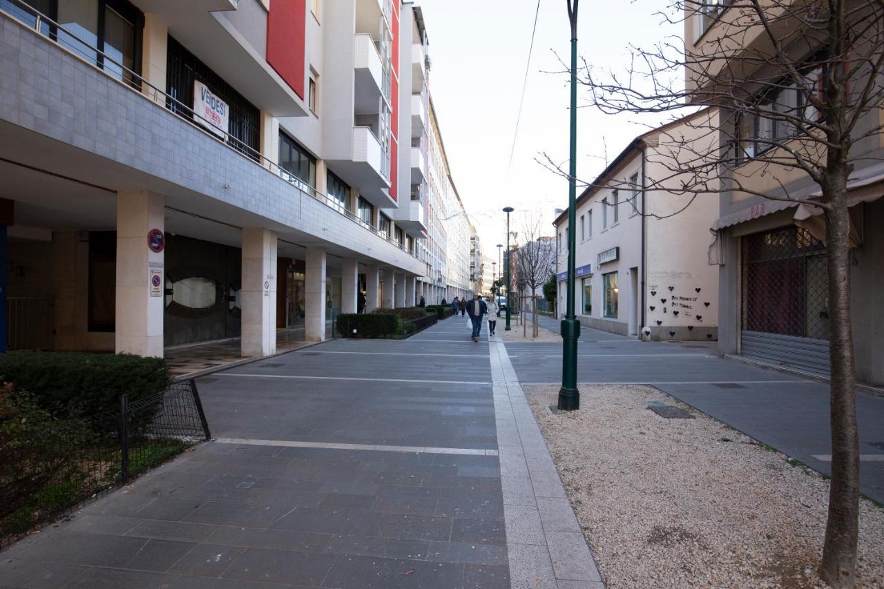 Venice Heaven Mestre Exterior foto