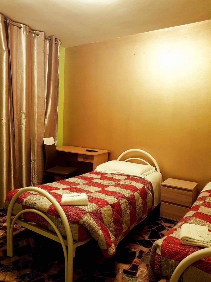 Venice Heaven Mestre Exterior foto